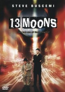 13 Moons