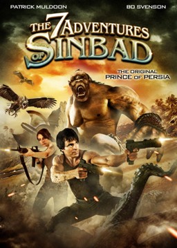 The 7 Adventures of Sinbad