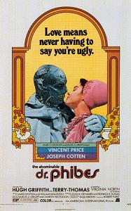 L'Abominable Docteur Phibes