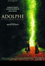 Adolphe