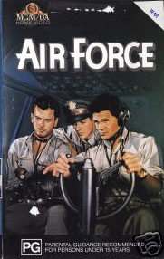 Air Force