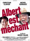 Albert est méchant