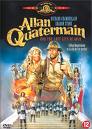 Allan Quatermain et la cité de l'or perdu