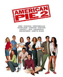 American Pie 2