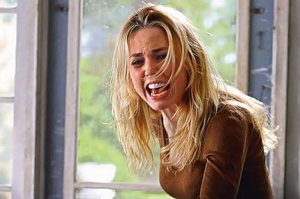 Melissa George dans Amityville