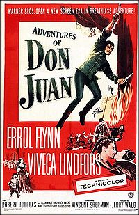 Les aventures de Don Juan