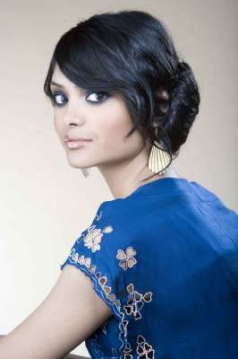 Afshan Azad