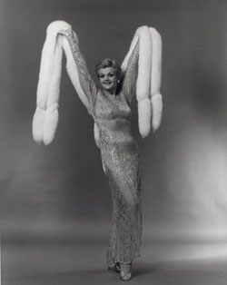 Angela Lansbury