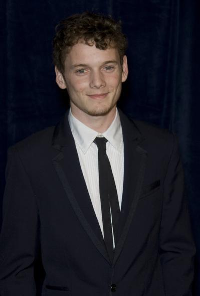 Anton Yelchin