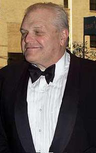 Brian Dennehy