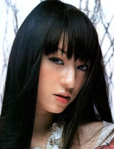 Chiaki Kuriyama