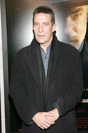 Ciarán Hinds