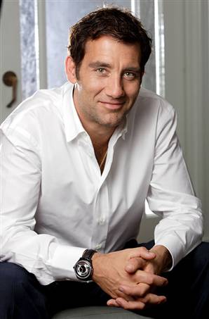 Clive Owen