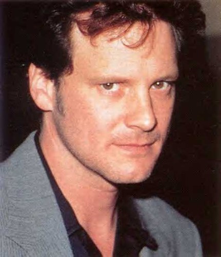 Colin Firth