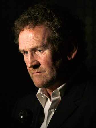 Colm Meaney