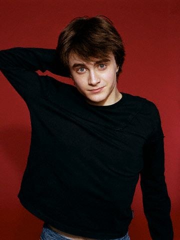 Daniel Radcliffe