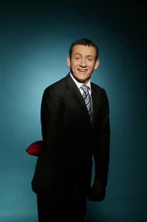 Dany Boon le comique