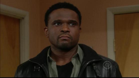 Darius McCrary