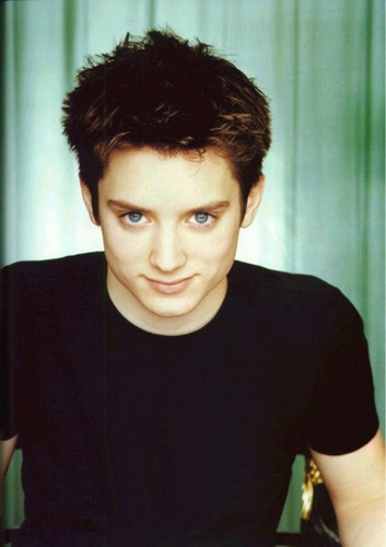 Elijah Wood