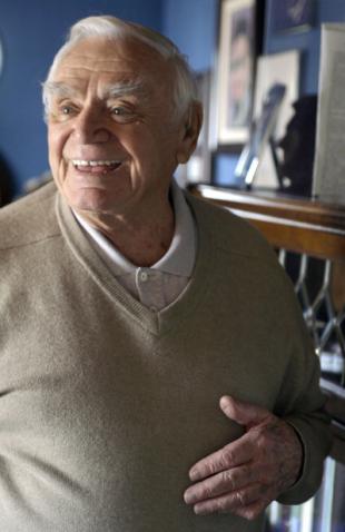 Ernest Borgnine