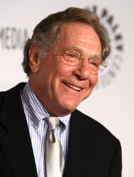 George Segal