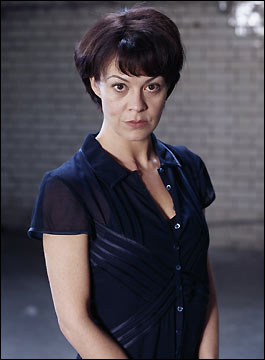 Helen McCrory