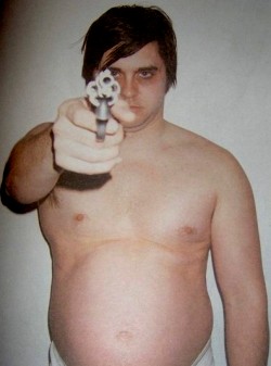 Jared Leto dans Chapitre 27