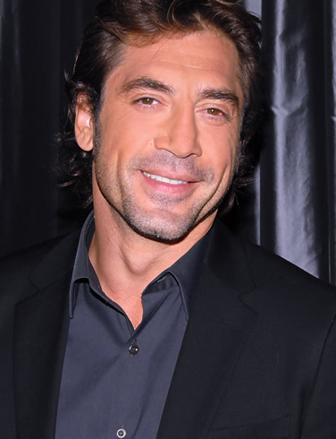 Javier Bardem