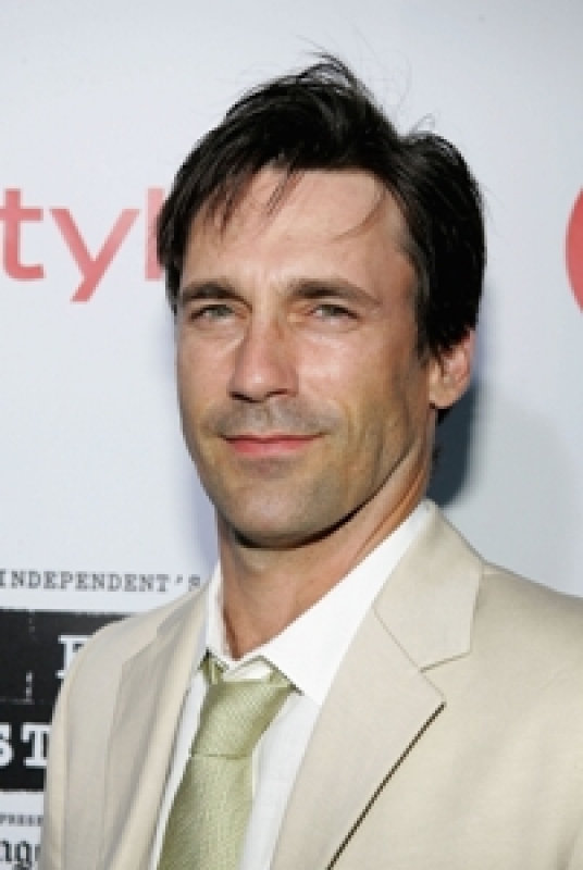 John Hamm