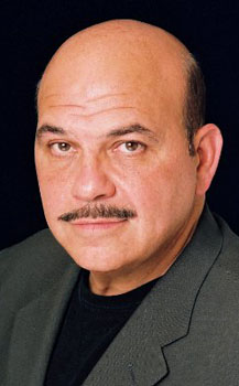 Jon Polito