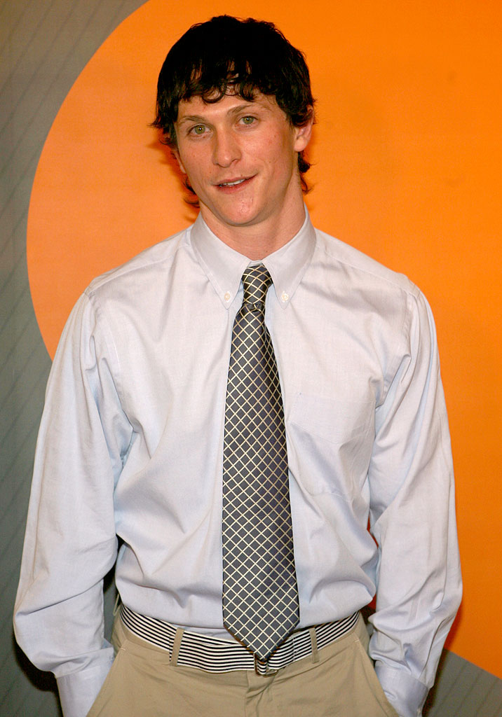 Jonathan Tucker