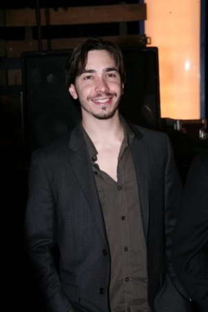 Justin Long