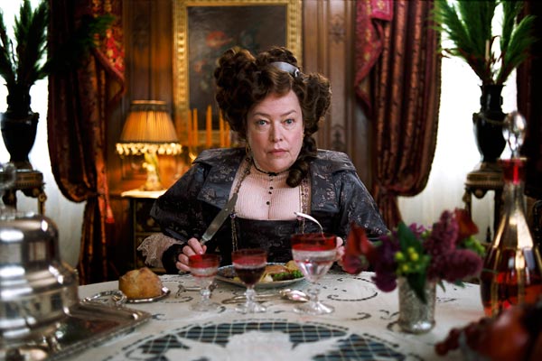 Kathy Bates dans Chéri