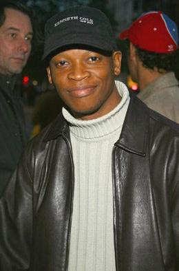 Larry Gilliard Jr.