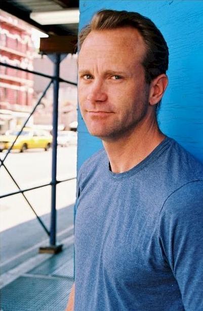 Lee Tergesen