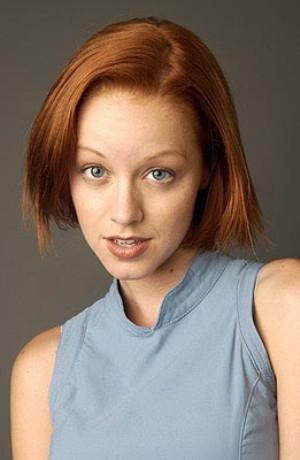 Lindy Booth