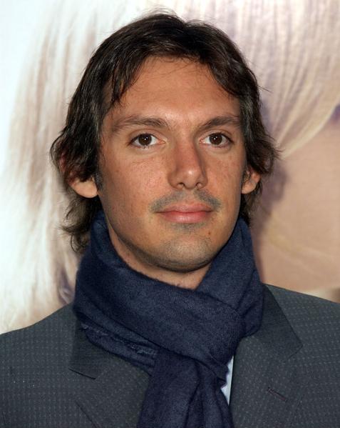 Lukas Haas