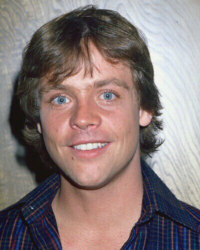 Mark Hamill