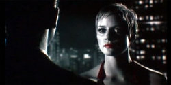 Marley Shelton dans Sin City