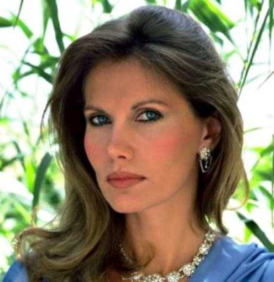 Maud Adams