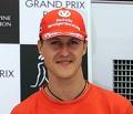 Michael Schumacher