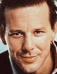 Mickey Rourke, encore jeune et beau