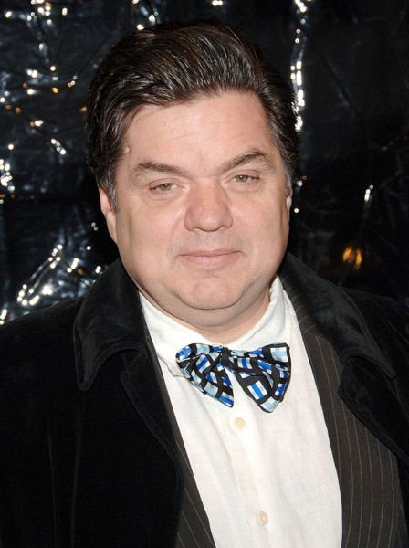 Oliver Platt