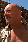 Pat Roach dans les Aventuriers de l'Arche Perdue