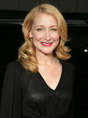 Patricia Clarkson