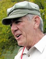 R. Lee Ermey