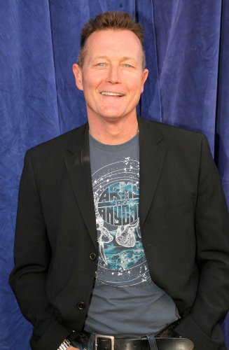 Robert Patrick