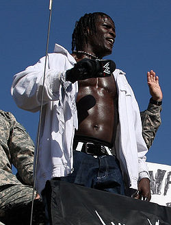 Ron Killings