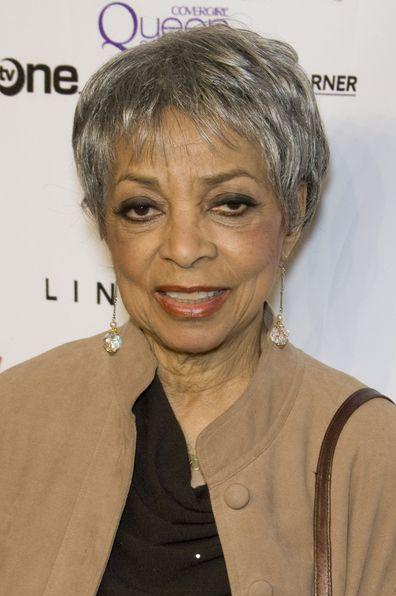 Ruby Dee