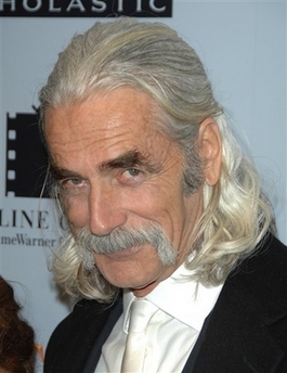 Sam Elliott